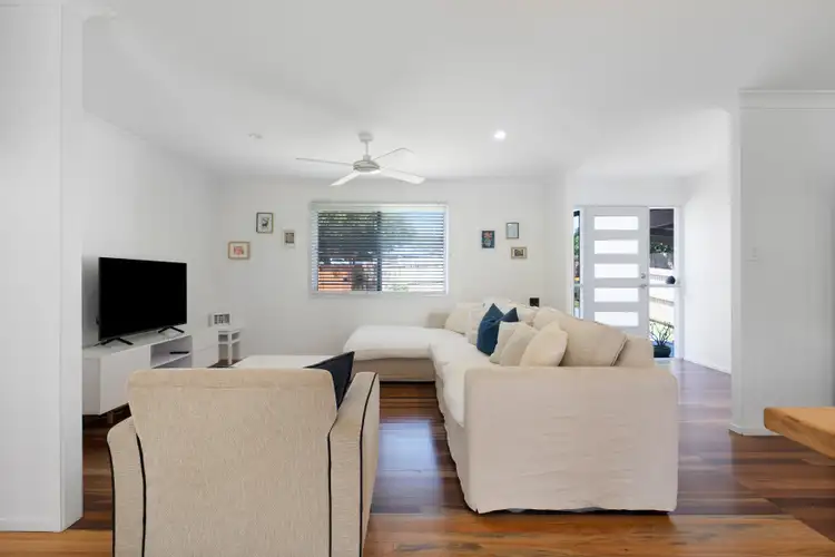 Fourth view of Homely house listing, 14 OVERLANDER AVENUE, Cooroy QLD 4563