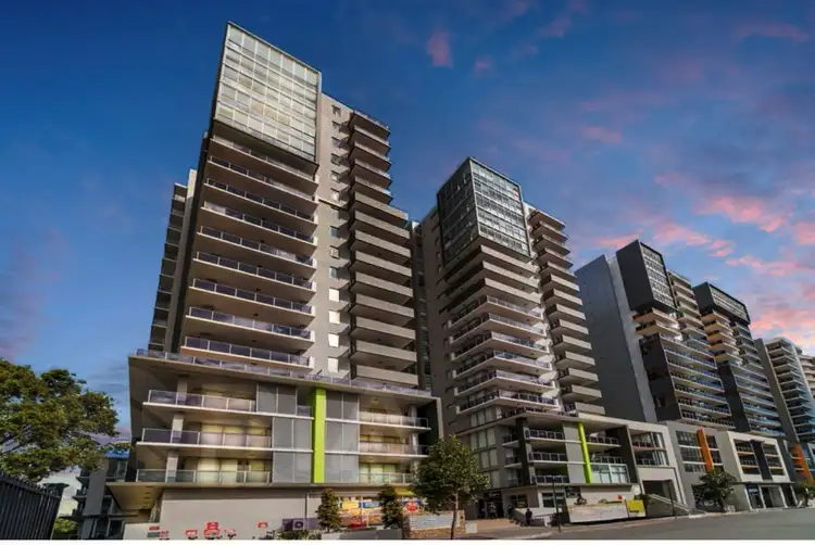 1209/6 East Street, Granville NSW 2142