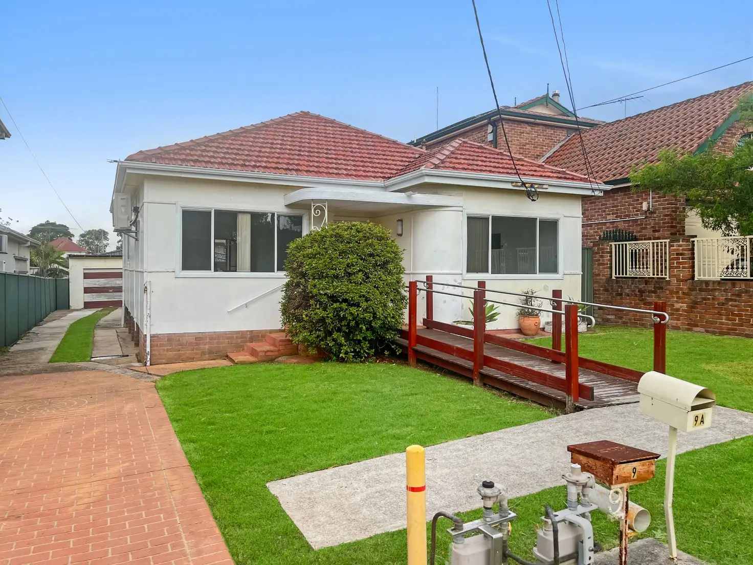 Main view of Homely house listing, 9 Woodbine Street, Yagoona NSW 2199