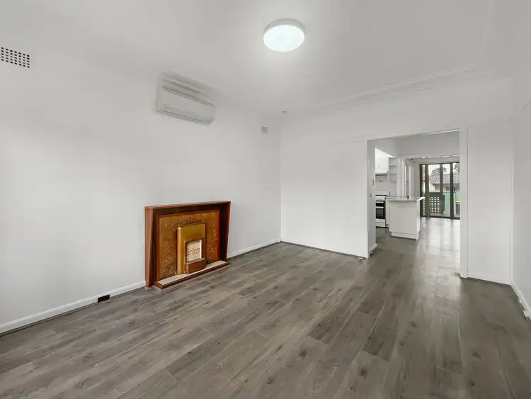 Second view of Homely house listing, 9 Woodbine Street, Yagoona NSW 2199