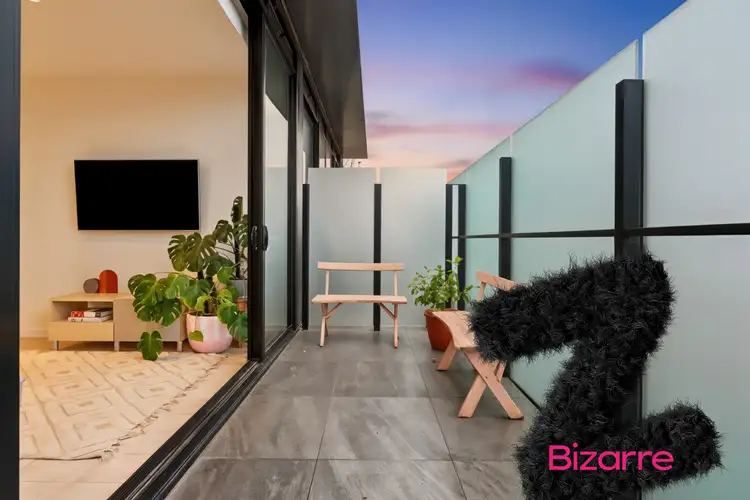 205/372 Johnston Street, Abbotsford VIC 3067