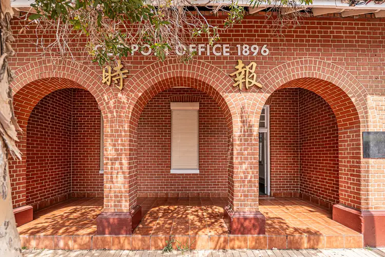 6/115 Brisbane Street, Perth WA 6000