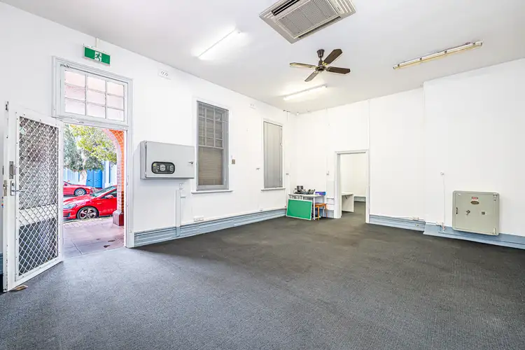 Sixth view of Homely house listing, 6/115 Brisbane Street, Perth WA 6000
