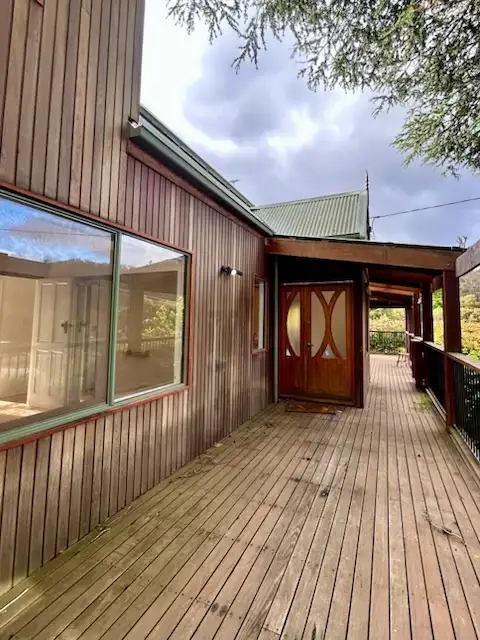 Main view of Homely house listing, 14 Albert Street, Blackwood VIC 3458