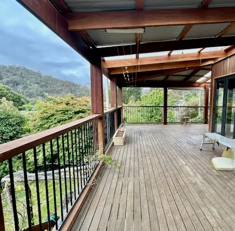 Third view of Homely house listing, 14 Albert Street, Blackwood VIC 3458