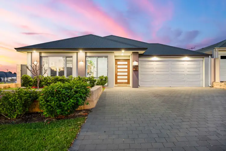 1A Portman Parade, Baldivis WA 6171