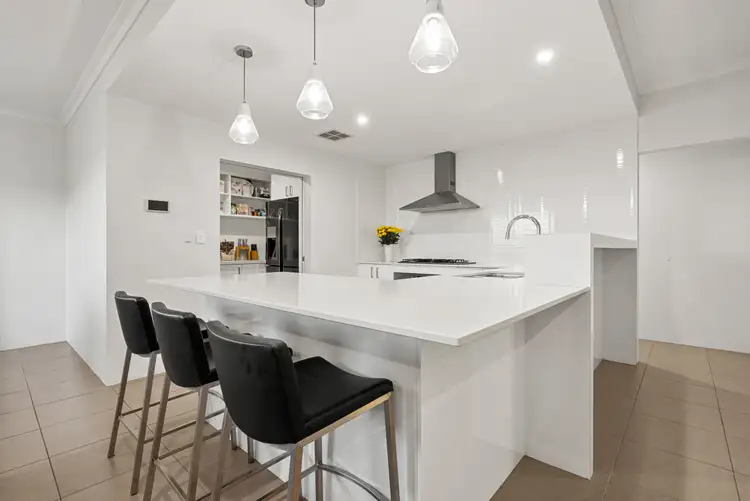 Second view of Homely house listing, 1A Portman Parade, Baldivis WA 6171