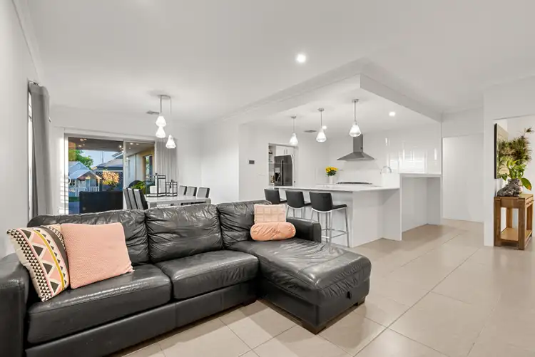 Fifth view of Homely house listing, 1A Portman Parade, Baldivis WA 6171