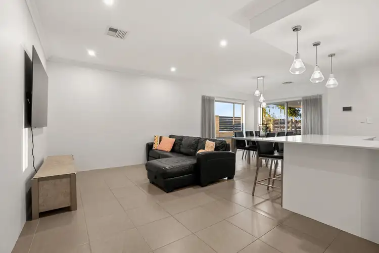 Sixth view of Homely house listing, 1A Portman Parade, Baldivis WA 6171