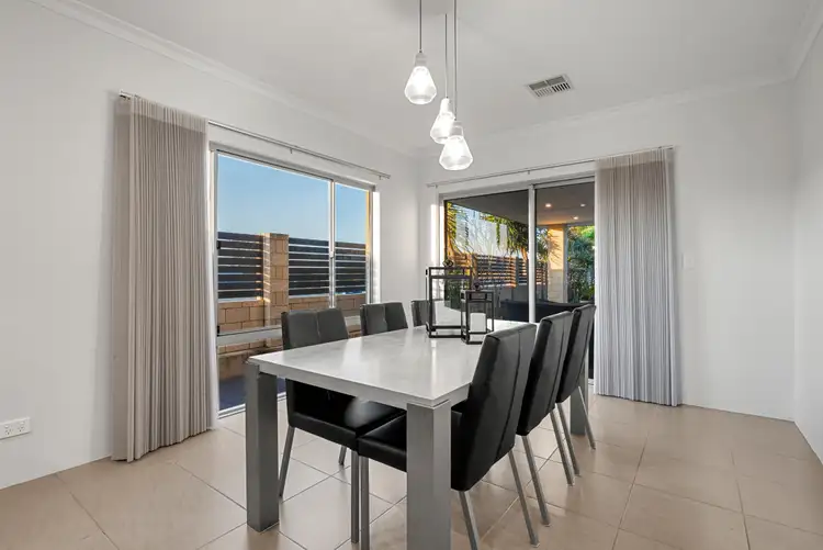 Seventh view of Homely house listing, 1A Portman Parade, Baldivis WA 6171