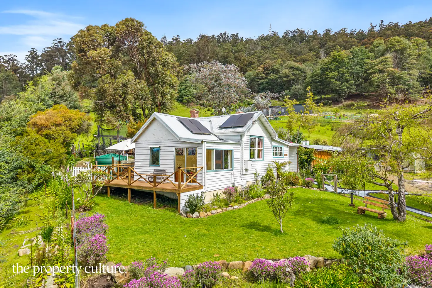 Main view of Homely house listing, 130 Glocks Road, Waterloo TAS 7109