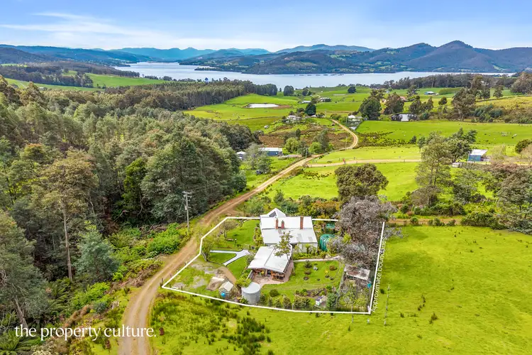 Second view of Homely house listing, 130 Glocks Road, Waterloo TAS 7109