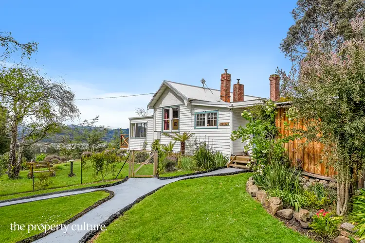 Third view of Homely house listing, 130 Glocks Road, Waterloo TAS 7109