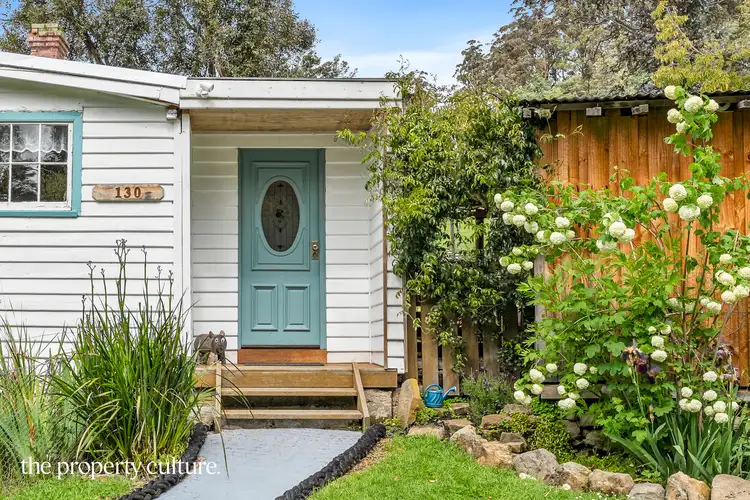 Fourth view of Homely house listing, 130 Glocks Road, Waterloo TAS 7109