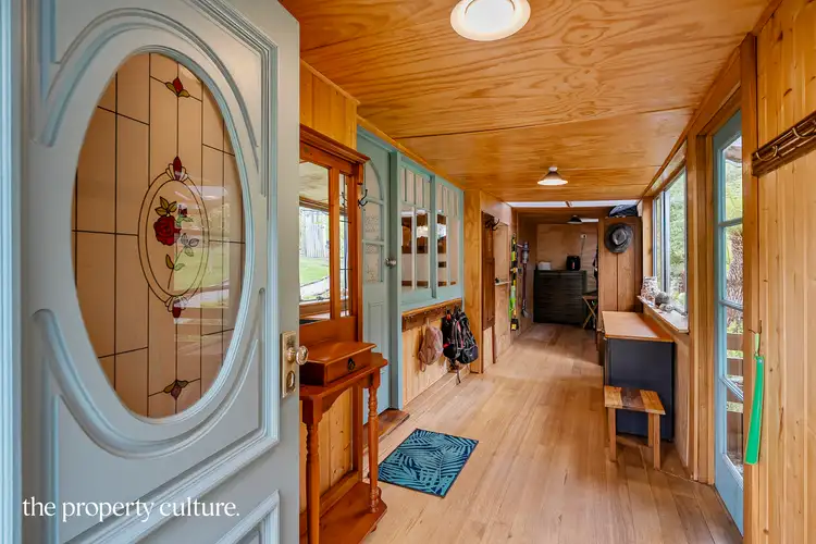 Fifth view of Homely house listing, 130 Glocks Road, Waterloo TAS 7109