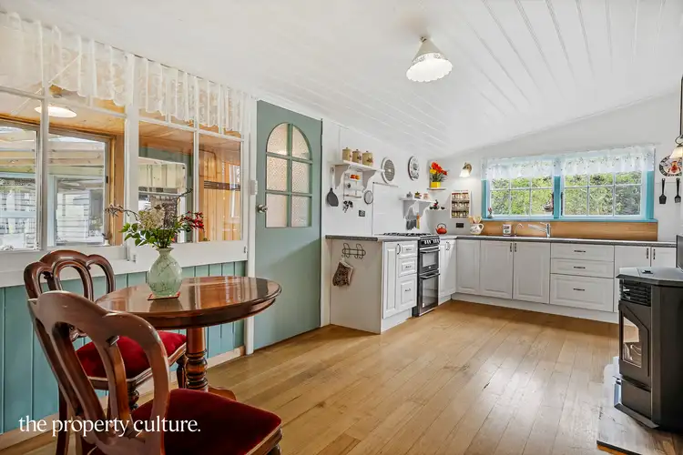 Sixth view of Homely house listing, 130 Glocks Road, Waterloo TAS 7109