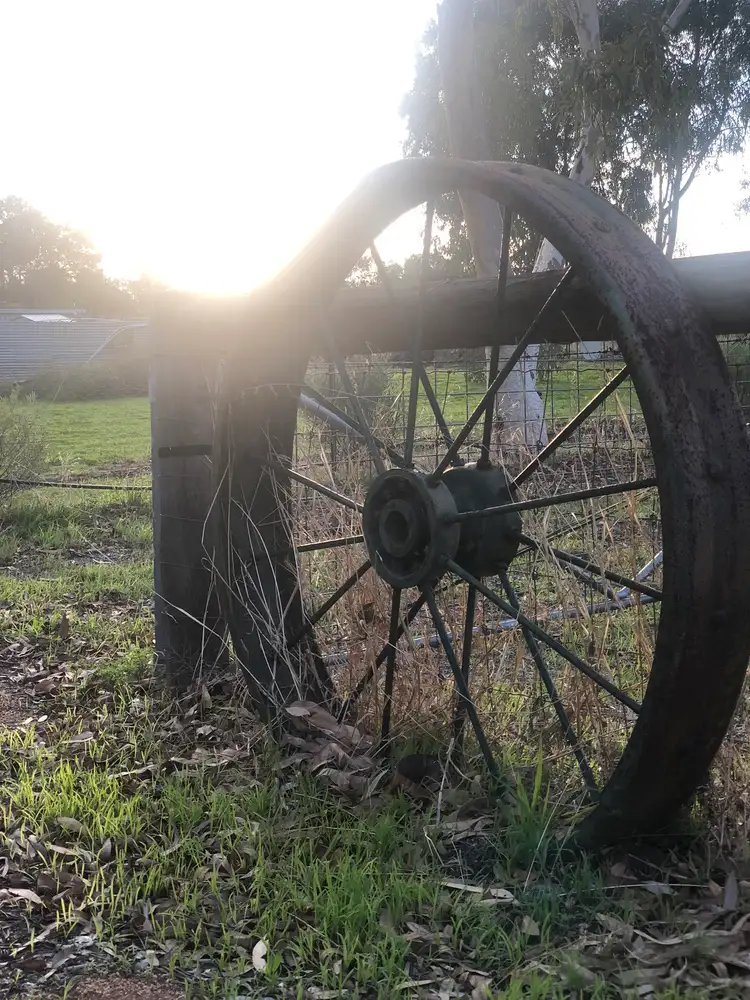 Third view of Homely land listing, LOT 25 Mount Street, York WA 6302