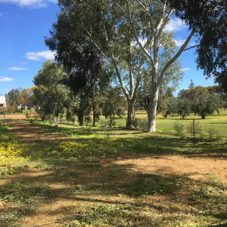 Fourth view of Homely land listing, LOT 25 Mount Street, York WA 6302