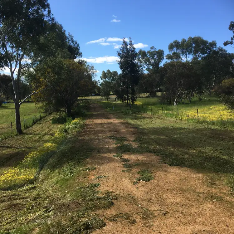 Fifth view of Homely land listing, LOT 25 Mount Street, York WA 6302
