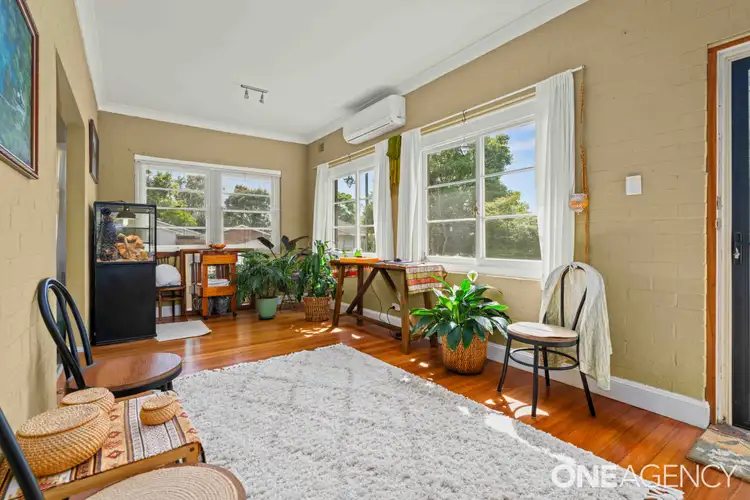 Second view of Homely house listing, 66 Illaroo Road, North Nowra NSW 2541