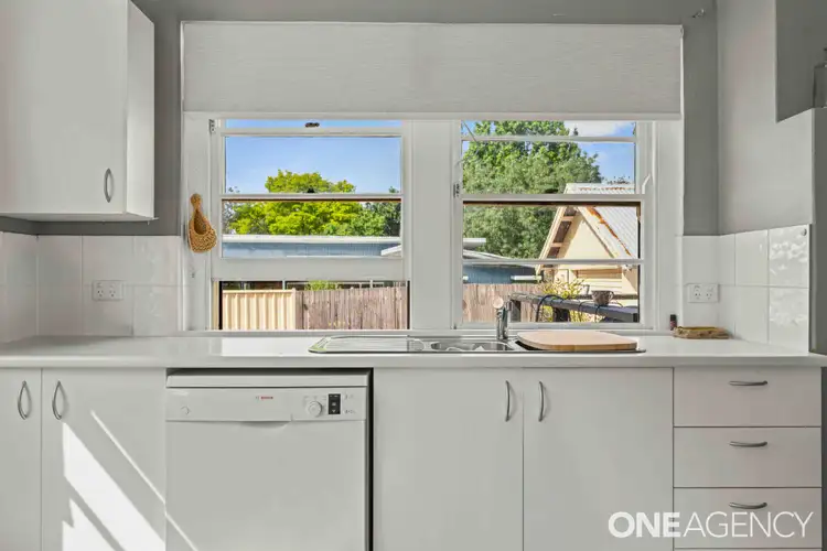 Third view of Homely house listing, 66 Illaroo Road, North Nowra NSW 2541