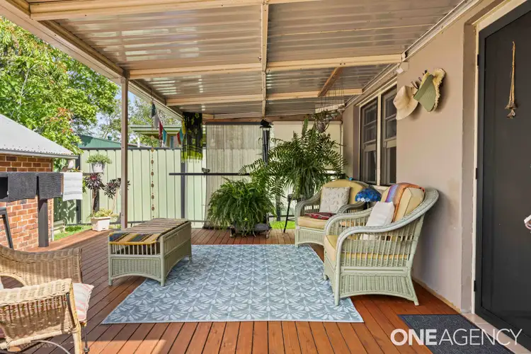 Sixth view of Homely house listing, 66 Illaroo Road, North Nowra NSW 2541