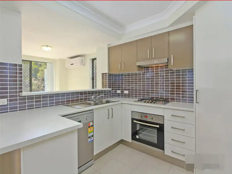 Second view of Homely townhouse listing, 1/10 Highgrove Street, Calamvale QLD 4116