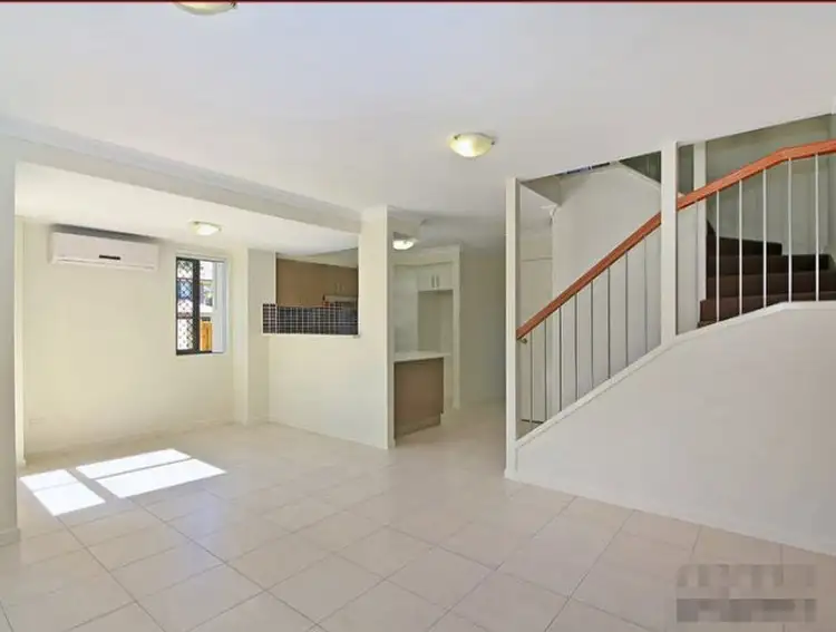 Third view of Homely townhouse listing, 1/10 Highgrove Street, Calamvale QLD 4116