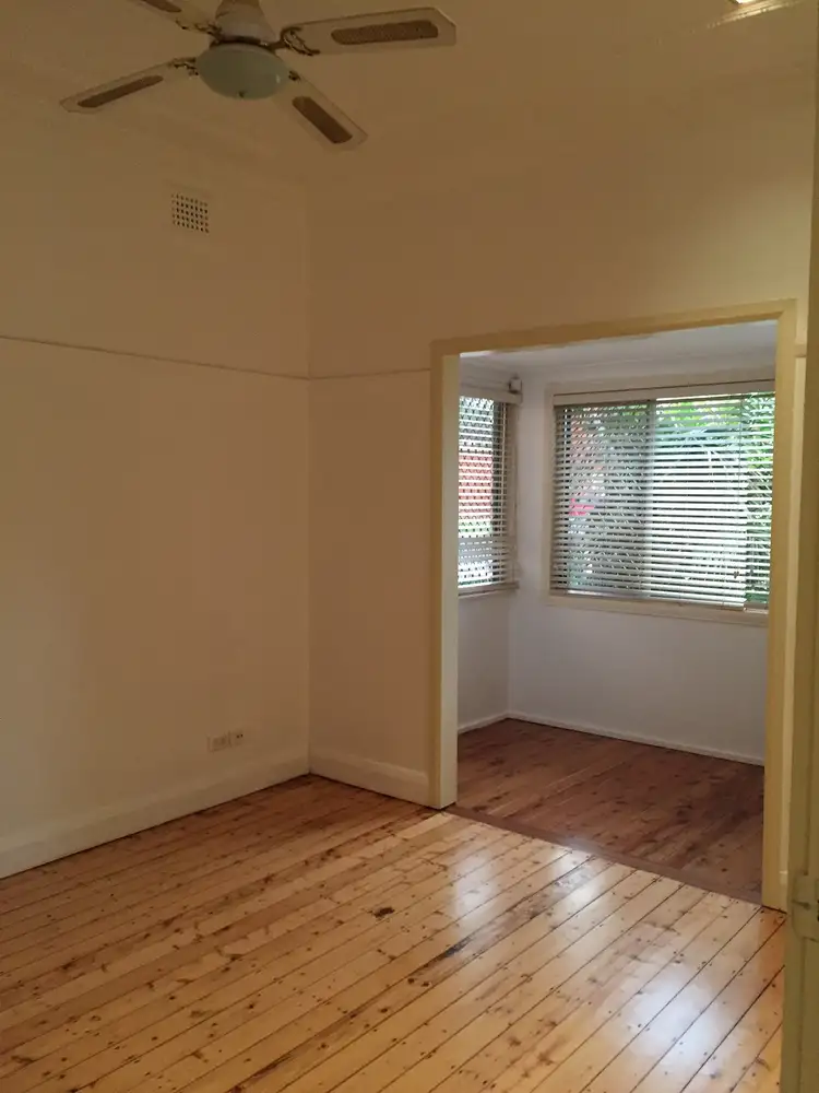 Second view of Homely house listing, 91 Robey St, Mascot NSW 2020