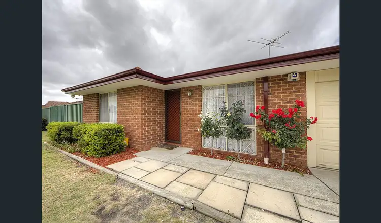 Second view of Homely house listing, 5 Joudah Court, High Wycombe WA 6057