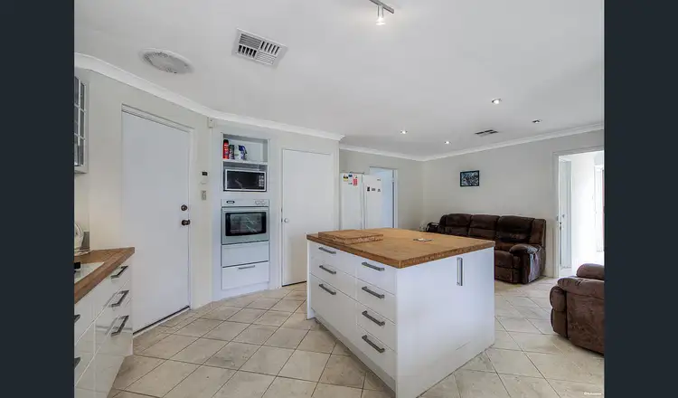 Fifth view of Homely house listing, 5 Joudah Court, High Wycombe WA 6057