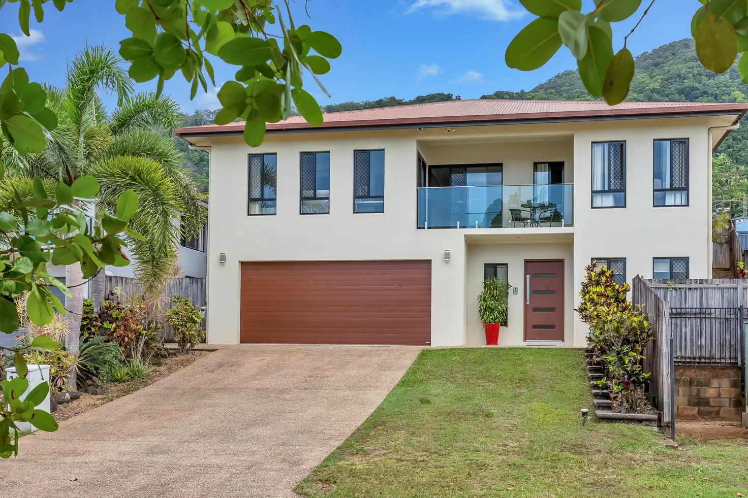 Main view of Homely house listing, 16 City View Crescent, Mooroobool QLD 4870