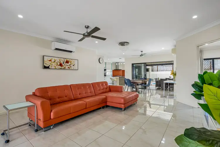 Third view of Homely house listing, 16 City View Crescent, Mooroobool QLD 4870