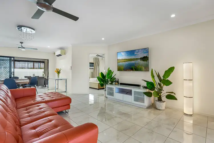 Fourth view of Homely house listing, 16 City View Crescent, Mooroobool QLD 4870