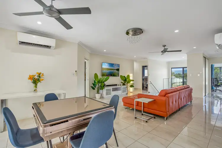 Fifth view of Homely house listing, 16 City View Crescent, Mooroobool QLD 4870