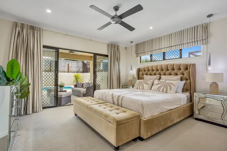 Sixth view of Homely house listing, 16 City View Crescent, Mooroobool QLD 4870