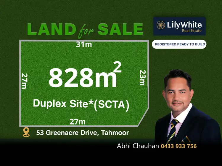 Third view of Homely land listing, 53 Greenacre Drive, Tahmoor NSW 2573