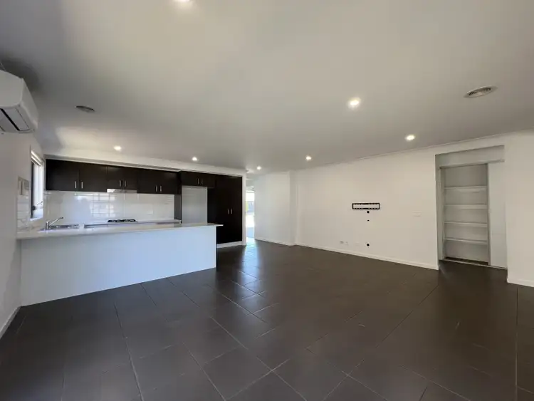 Second view of Homely house listing, 83 Toolern Waters Drive, Weir Views VIC 3338