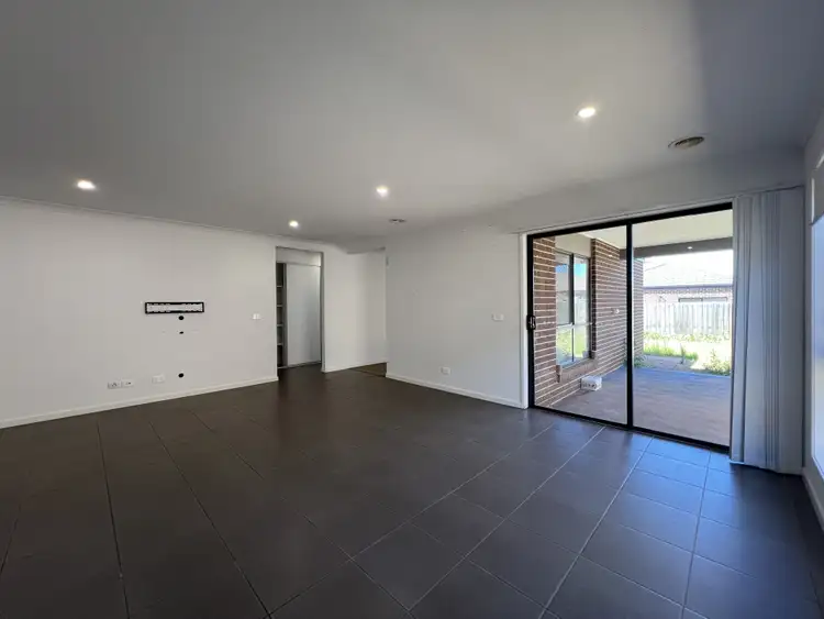 Third view of Homely house listing, 83 Toolern Waters Drive, Weir Views VIC 3338