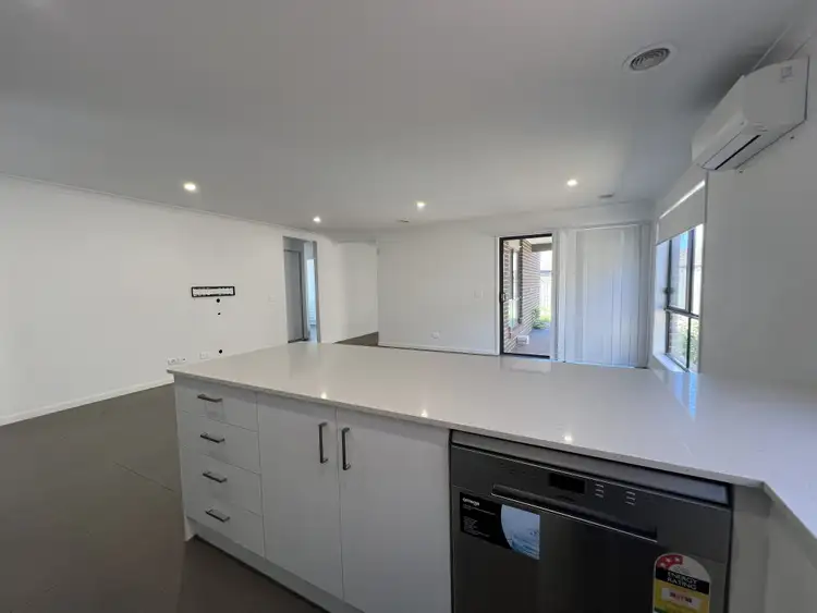 Fourth view of Homely house listing, 83 Toolern Waters Drive, Weir Views VIC 3338