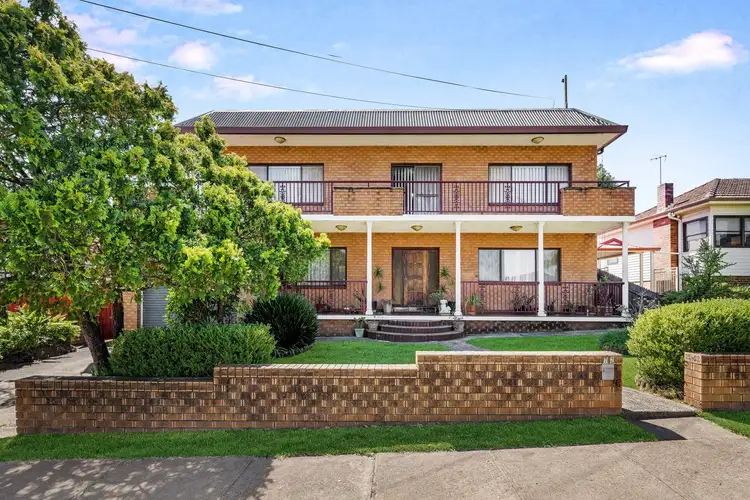 72 ARCADIA STREET, Penshurst NSW 2222