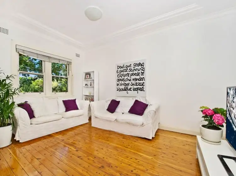 2/16 Warners Ave, North Bondi NSW 2026