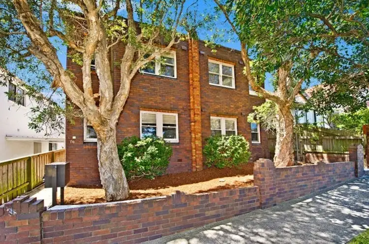 Second view of Homely apartment listing, 2/16 Warners Ave, North Bondi NSW 2026