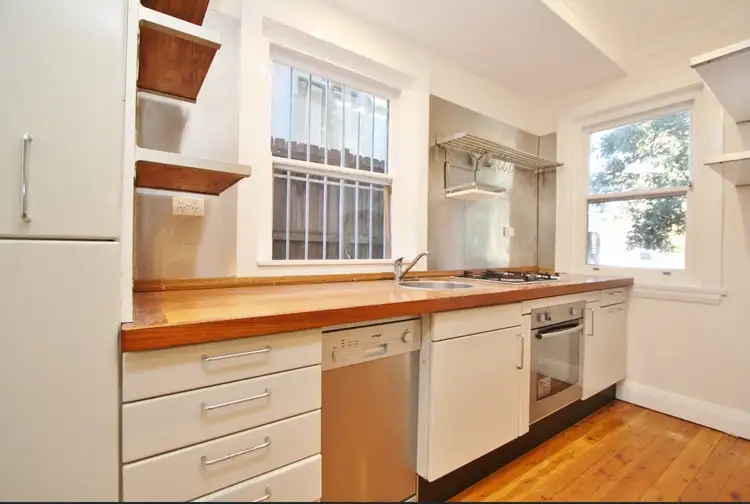 Third view of Homely apartment listing, 2/16 Warners Ave, North Bondi NSW 2026