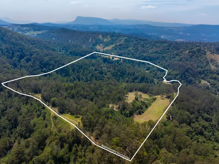 129A Bolziccos Road, Kyogle NSW 2474