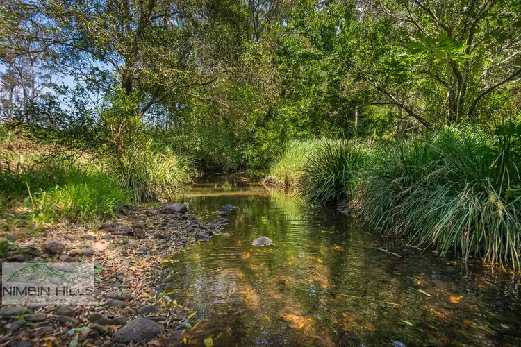 Second view of Homely land listing, 129A Bolziccos Road, Kyogle NSW 2474