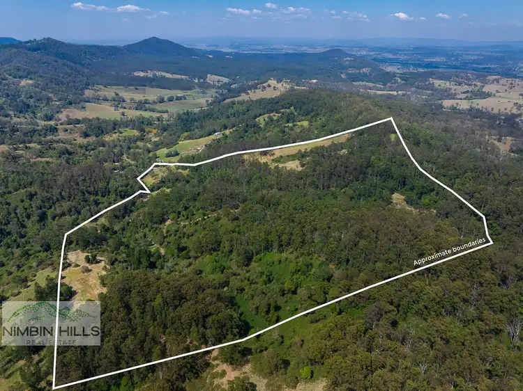 Third view of Homely land listing, 129A Bolziccos Road, Kyogle NSW 2474