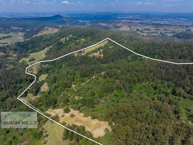 Fifth view of Homely land listing, 129A Bolziccos Road, Kyogle NSW 2474