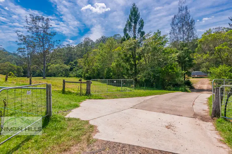 Sixth view of Homely land listing, 129A Bolziccos Road, Kyogle NSW 2474