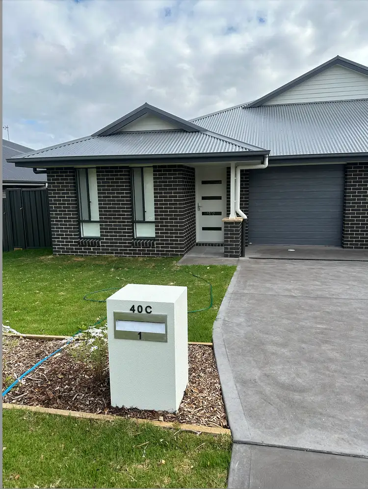 1/40 Nelson Street, Greta NSW 2334